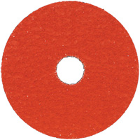 BlazeX F980 Fiber Disc, Ceramic Alumina, 36, 4-1/2" Dia x 7/8" Arbor Air Extreme Inc.