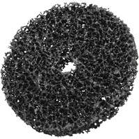 Disque Clean and Strip XT Pro Extra Cut Disc XC-DC Scotch-Brite, 6" dia., Grain Extra grossier, Oxyde d'aluminium Air Extreme Inc.