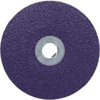 Disque en fibre Cubitron 3 1182C, C&eacute;ramique, 60+, 5" Dia Air Extreme Inc.