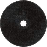 Cubitron 3 Cut-Off Wheel, 3" x 0.063", 3/8" Arbor, Ceramic Air Extreme Inc.