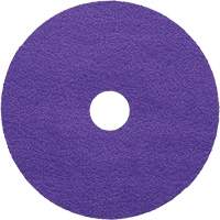 Disque en fibre Cubitron 3, C&eacute;ramique, 60+, 5" Dia x 7/8" Arbre Air Extreme Inc.