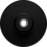 Ribbed Back-Up Pad, 4" Air Extreme Inc.