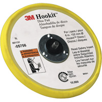 Hookit Low Profile Abrasive Disc Back-up Pad 05756 Air Extreme Inc.