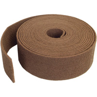 Rouleaux nettoyez & retirez - Rouleaux Bear-Tex &agrave; coupe rapide, Moyen, 4" la x 30' lo Air Extreme Inc.