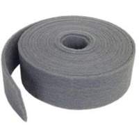 Rouleau de papier abrasif non tiss&eacute; Bear-Tex, Tr&egrave;s fin, Carbure de silicium, 6" la x 10 vg lo Air Extreme Inc.