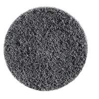 Bear-Tex&reg; Rapid Prep Non-Woven Quick-Change Disc, 2" Dia., Extra Coarse Grit, Aluminum Oxide Air Extreme Inc.