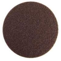Bear-Tex&reg; Rapid Prep Non-Woven Hook & Loop Disc, 4-1/2" Dia., Coarse Grit, Aluminum Oxide Air Extreme Inc.