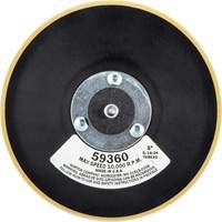 Back-Up Pad Air Extreme Inc.