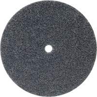 Bear-Tex&reg; Non-Woven Unified Wheel, 3" x 1/4", 1/4" Arbor, Fine Grit, Silicon Carbide Air Extreme Inc.