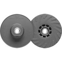 Ribbed Disc Back-up Pad  11235 Air Extreme Inc.