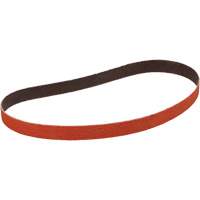 777F Cloth Abrasive Belt, 3/4" W x 18" L, Aluminum Oxide/Ceramic, 120 Grit Air Extreme Inc.