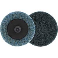 Disque de conditionnement de surface SPINLOCK, 2" dia., Grain 80 Air Extreme Inc.