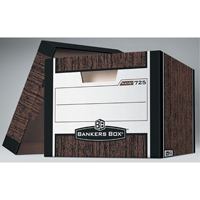 Boîtes de rangement Air Extreme Inc.