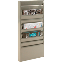 Literature Racks