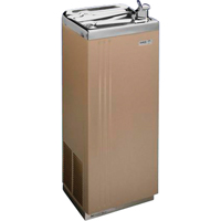 Against-A-Wall or Free-Standing Water Coolers Air Extreme Inc.