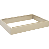 Steel Plan Files - Optional Bases, 10/5 Drawers Air Extreme Inc.