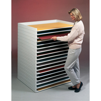 Giant Stacking Trays Air Extreme Inc.