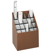 Upright Roll Files Air Extreme Inc.