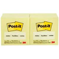 Post-it&reg; Notes Air Extreme Inc.