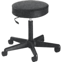 Tabouret de travail de s&eacute;rie 900, Mobile, Ajustable Hauteur, Capacit&eacute; 250 lb Air Extreme Inc.