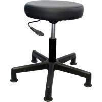 Tabouret de travail de s&eacute;rie 900, Stationnaire, Ajustable Hauteur, Capacit&eacute; 250 lb Air Extreme Inc.