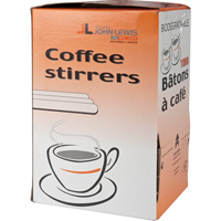 Coffee Stir Sticks Air Extreme Inc.