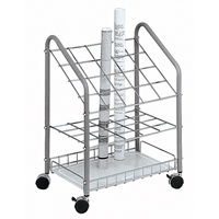 Tubular Steel Wire Roll Files Air Extreme Inc.
