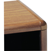 Value Mate&reg; Steel Bookcase Air Extreme Inc.
