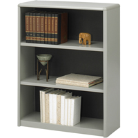 Value Mate&reg; Steel Bookcase Air Extreme Inc.