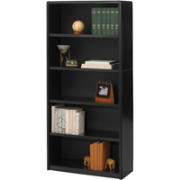 Value Mate&reg; Steel Bookcase Air Extreme Inc.