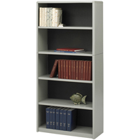 Value Mate&reg; Steel Bookcase Air Extreme Inc.
