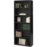 Value Mate&reg; Steel Bookcase Air Extreme Inc.