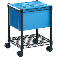 File Carts