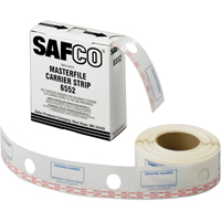 Carrier Strips - Transparent Air Extreme Inc.