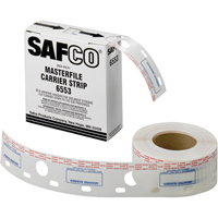 Carrier Strips - Transparent Air Extreme Inc.