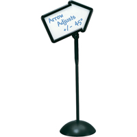 Dry-Erase Directional Arrow Sign Air Extreme Inc.