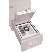 Coffres-forts protecteurs de donn&eacute;es M&eacute;dia Air Extreme Inc.