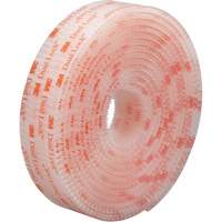 Dual Lock Reclosable Fastener, Self-Mating, 50 yds x 1/2", Adhesive, Clear Air Extreme Inc.