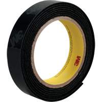 Fastener, Loop, 50 yds x 3/4", Sew-On, Black Air Extreme Inc.