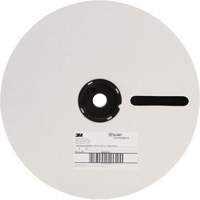 Fastener, Loop, 50 yds x 5/8", Adhesive, Black Air Extreme Inc.