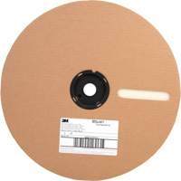 Fastener, Loop, 50 yds x 1", Adhesive, White Air Extreme Inc.