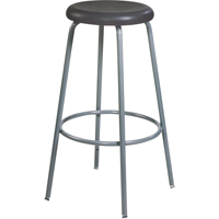 Tabouret de s&eacute;rie 500, Stationnaire, Ajustable Hauteur, Capacit&eacute; 250 lb Air Extreme Inc.