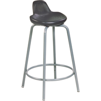 Tabouret de s&eacute;rie 500, Position assise/debout, Ajustable Hauteur, Capacit&eacute; 250 lb Air Extreme Inc.