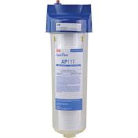 Syst&egrave;me de filtration deau Whole House Aqua-Pure, Utilize avec Aqua-Pure s&eacute;rie AP100 Air Extreme Inc.