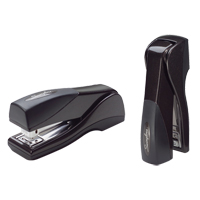Compact Grip Hand Stapler Air Extreme Inc.