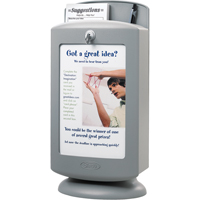 Customizable Suggestion Box Air Extreme Inc.