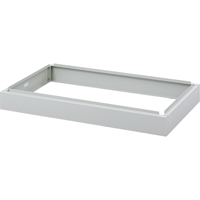 Closed Base for Facil Flat File Cabinets Air Extreme Inc.