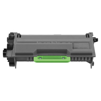 High Yield Toner Cartridge, Refurbished, Black Air Extreme Inc.