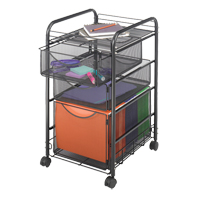 Onyx File Cart Air Extreme Inc.