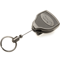 Super48 Key Chains, Polycarbonate, 48" Cable, Belt Clip Attachment Air Extreme Inc.